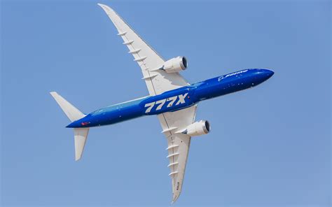 Money Talks: A Look At The List Prices Of Boeing Aircraft .
